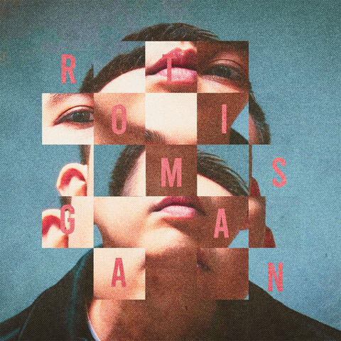 Ga Romantis album art