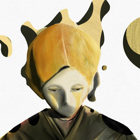 Shura album art