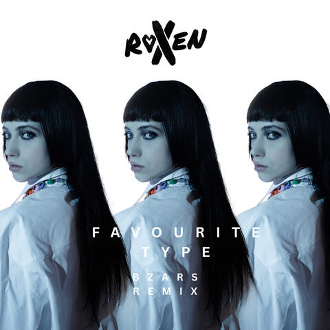 Favourite Type album art