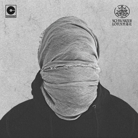 Schwarzer Lotus album art