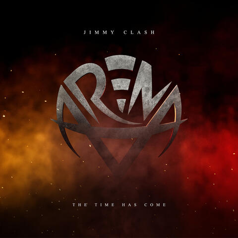 The Time Has Come album art