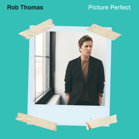 Picture Perfect album art