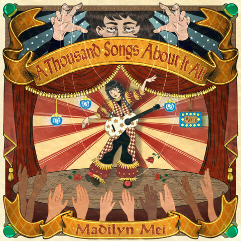 A Thousand Songs About It All: Act 1 album art