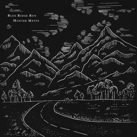 Blue Ridge Run album art