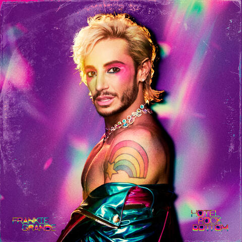 Hotel Rock Bottom album art