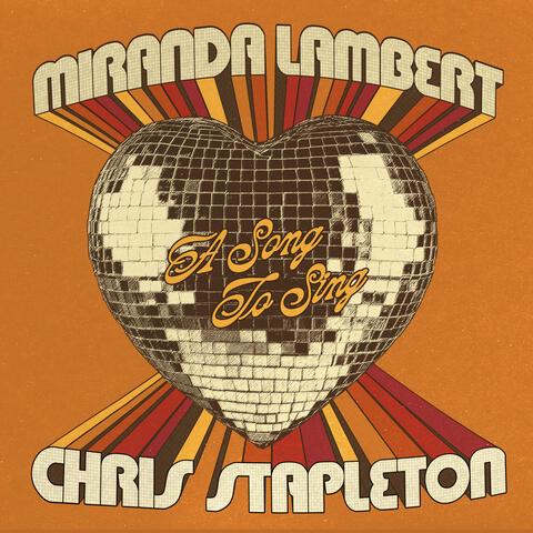 A Song To Sing album art