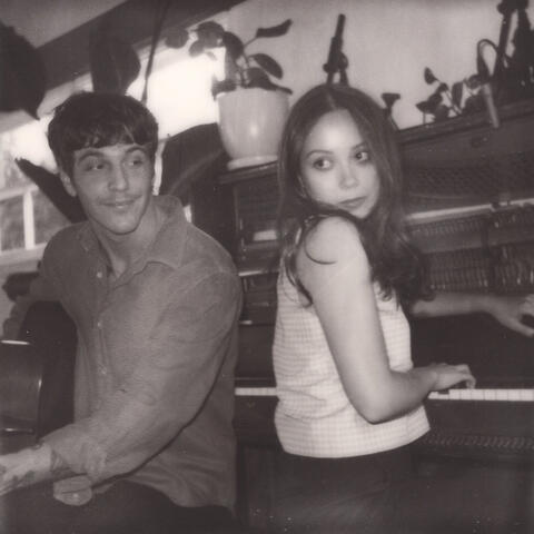 The Longest Goodbye album art
