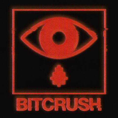 BITCRUSH album art
