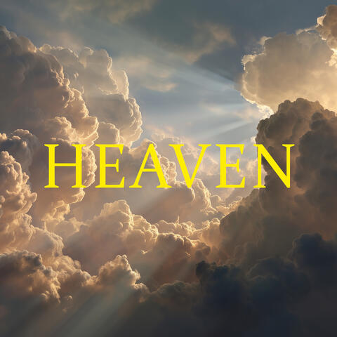 Heaven album art