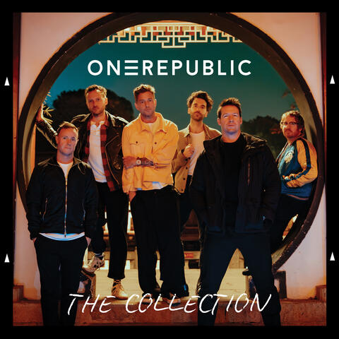 The Collection album art
