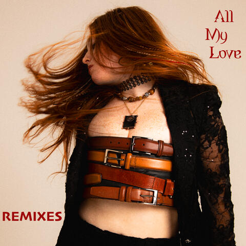 All My Love album art