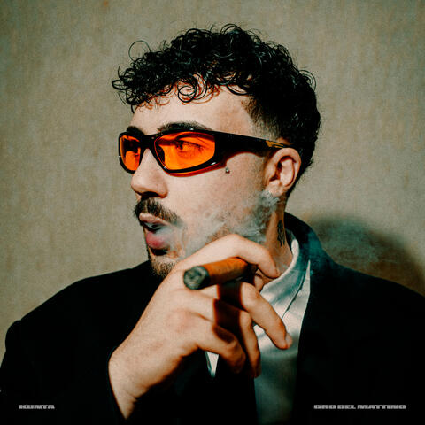 ORO DEL MATTINO album art