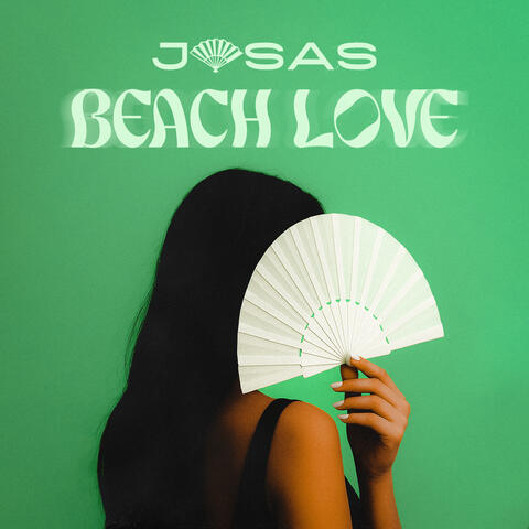 Beach Love album art