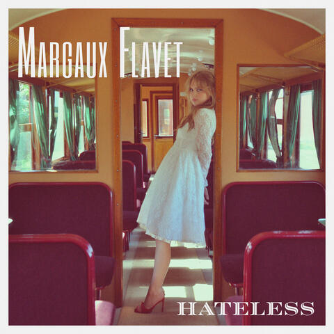 Hateless album art
