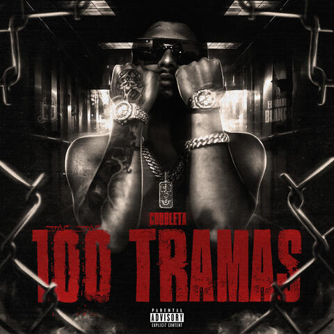 100 Tramas album art