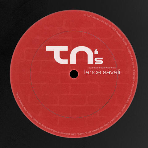 TN's album art