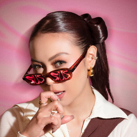SUS album art