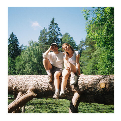Loving It Too album art