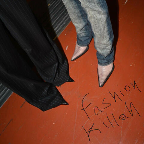 FASHION KILLAH album art