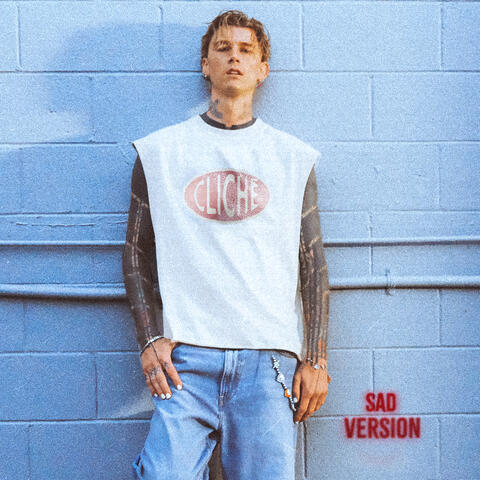 cliché album art