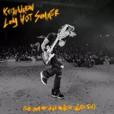 Image of Long Hot Summer