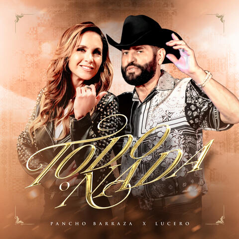 Todo O Nada album art