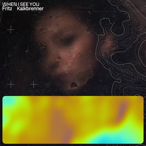 When I See You album art