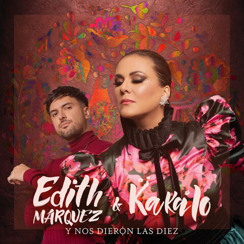 Y Nos Dieron Las Diez album art