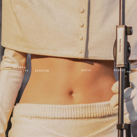 Morena album art