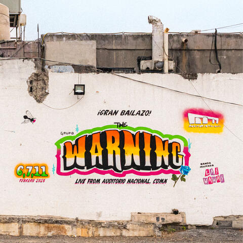 Qué Más Quieres / Sharks / Automatic Sun album art