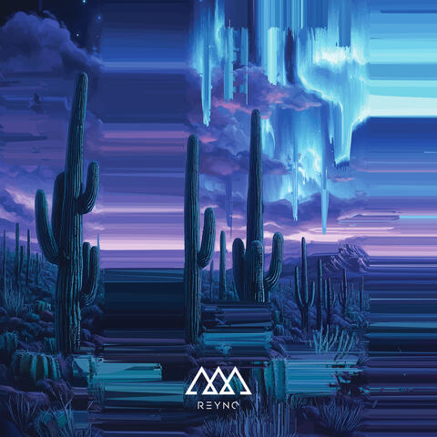 Cuenta Regresiva album art