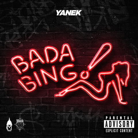 BadaBing album art