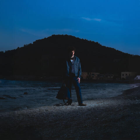 estate blu album art