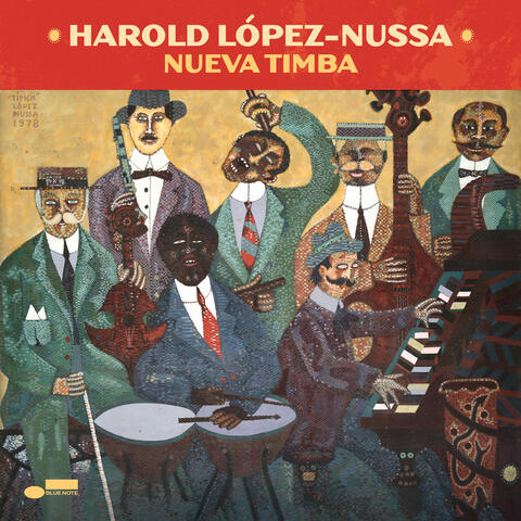 Bonito y Sabroso album art