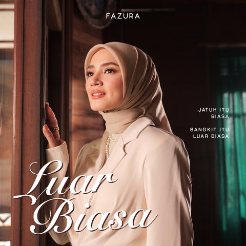 Luar Biasa album art