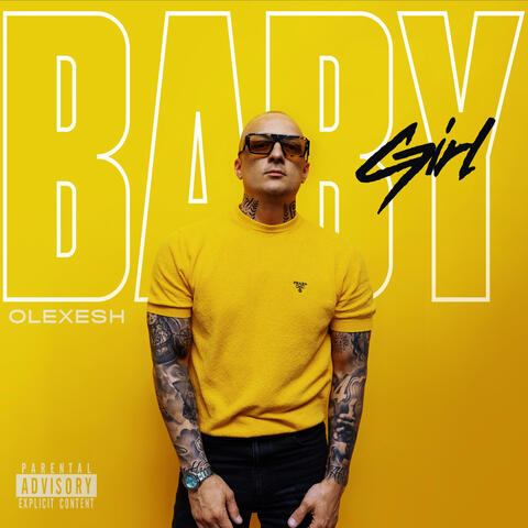Baby Girl album art