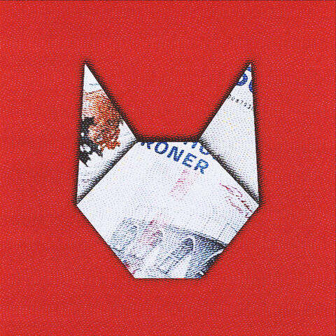 Katte album art