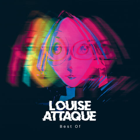 Best of album art