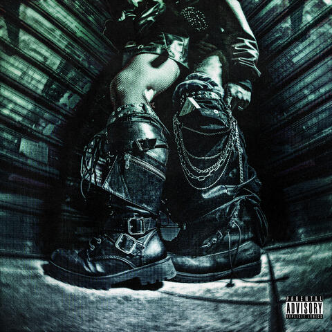FUCK.MARRY.KILL album art