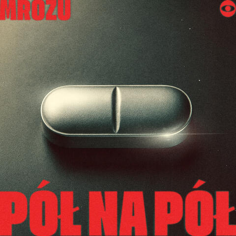 Pół na pół album art
