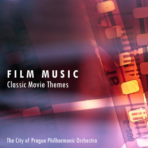"Film Music" - Classic Movie Themes album art