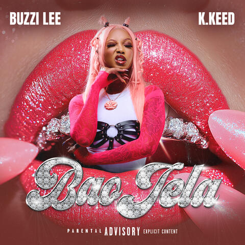 Bao Jela album art