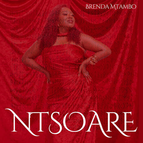 NTSOARE album art
