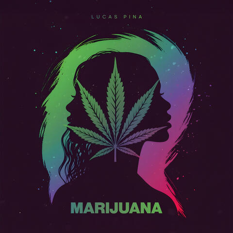 Marijuana album art