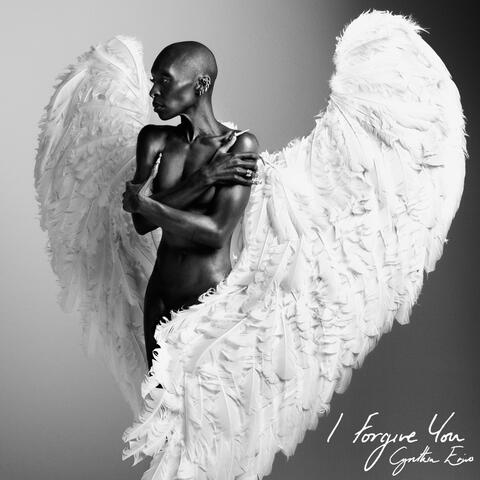 I Forgive You album art