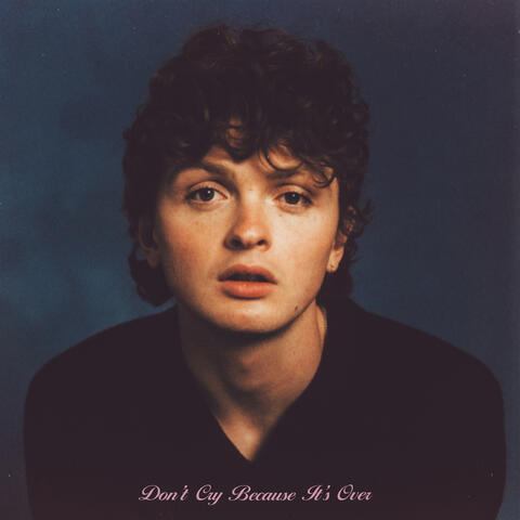 First Love album art