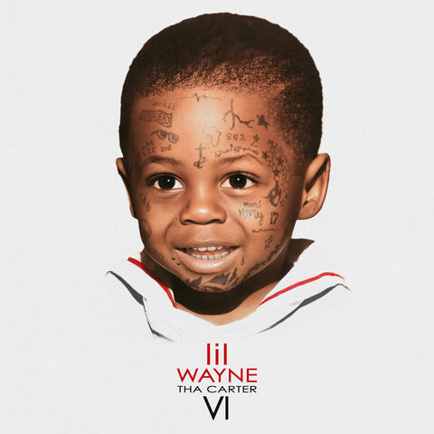 Tha Carter VI album art