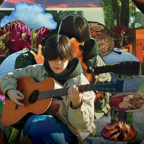(I Can See) The Future album art