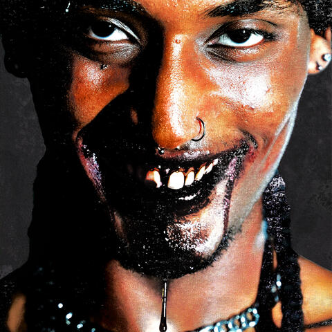 RAUNCH. album art