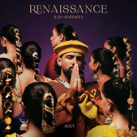 Renaissance album art